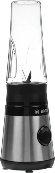 Блендер Bosch MMB2111M черный купить в Москве с доставкой
