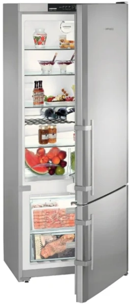 Холодильник Liebherr CNPesf 4613 купить в Москве