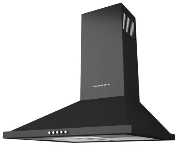 Вытяжка Zigmund Shtain K 127.61 B купить в Москве
