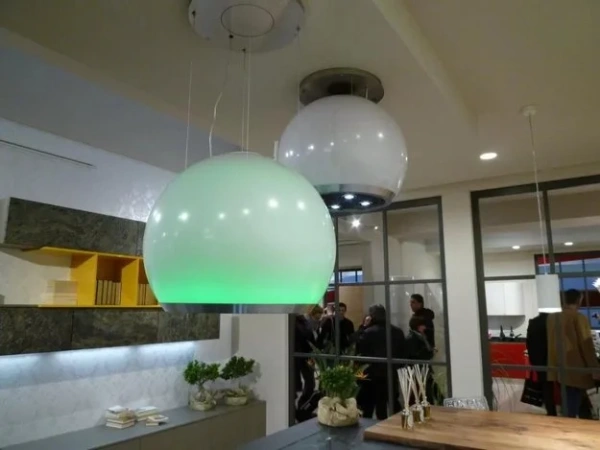 Вытяжка Faber Arkea (SET) купить в Москве
