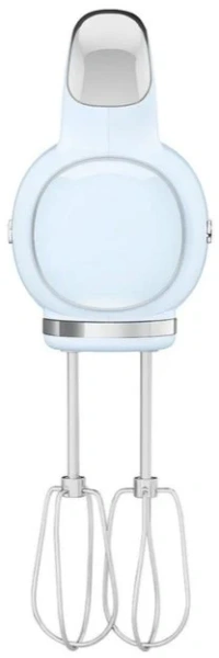 Ручной миксер Smeg HMF01PBEU купить в Москве с доставкой
