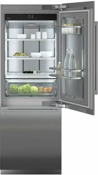 Встраиваемый холодильник Liebherr ECBN 9471 Peak купить в Москве
