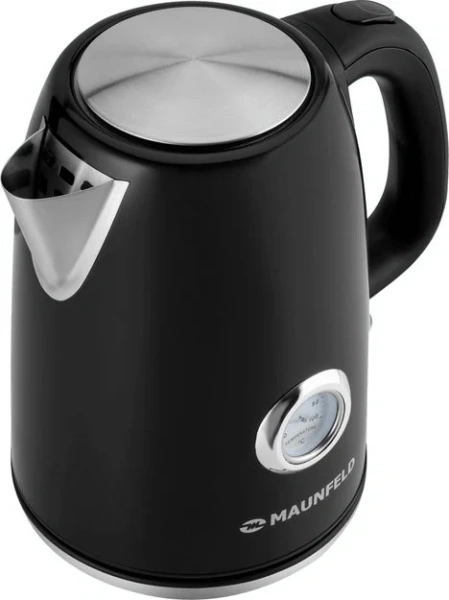 Чайник Maunfeld MFK-624B купить в Москве с доставкой
