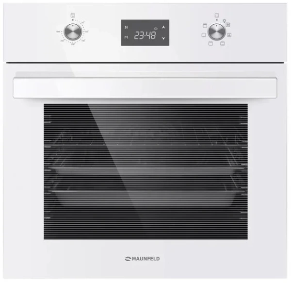 Духовой шкаф Maunfeld CEOK.656W купить в Москве