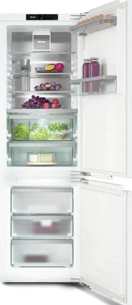 Встраиваемый холодильник Miele KFN 7774 C купить в Москве
