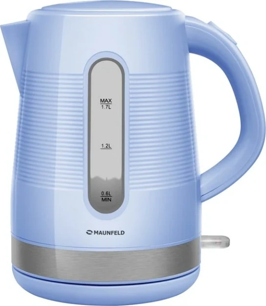 Чайник Maunfeld MGK-631BL купить в Москве с доставкой
