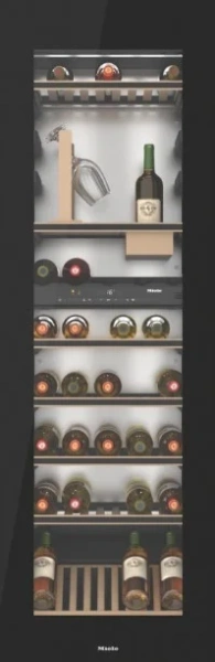Винный холодильник Miele KWT 6722 iGS OBSW купить в Москве
