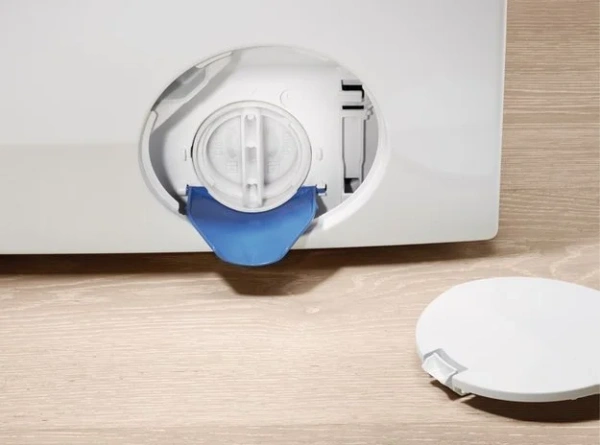 Стиральная машина Electrolux EW6F4R21B купить в Москве