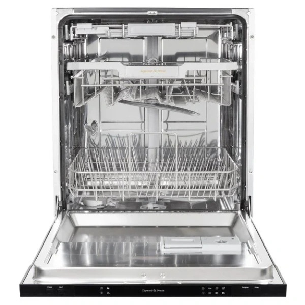 Встраиваемая посудомоечная машина Zigmund Shtain DW 309.6 купить в Москве