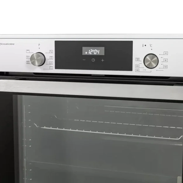 Духовой шкаф Schaub Lorenz SLB EW6836 купить в Москве

