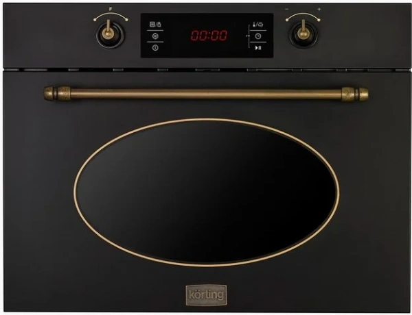 Микроволновая печь Korting KMI 482 RN купить в Москве