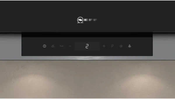 Вытяжка Neff D95FQT1N0 купить в Москве
