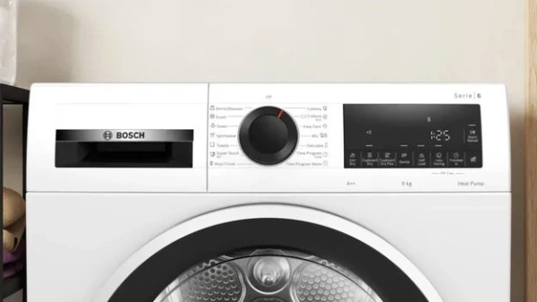 Сушильная машина Bosch WQG24100BY купить в Москве