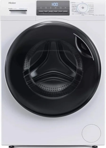 Стирально-сушильная машина Haier HWD80-BP14929A купить в Москве