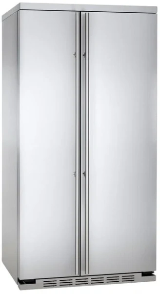 Холодильник IO MABE ORGS2DBHF 60 купить в Москве