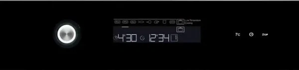 Духовой шкаф De Dietrich DOP6557B купить в Москве
