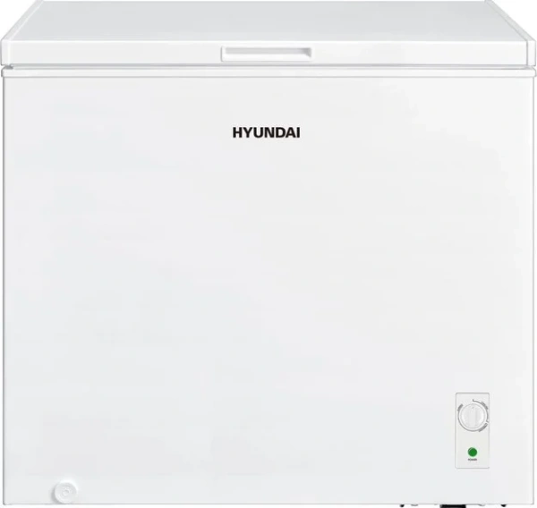 Морозильный ларь Hyundai CH2005 купить в Москве
