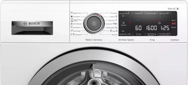 Стиральная машина Bosch WAX32M01BY купить в Москве
