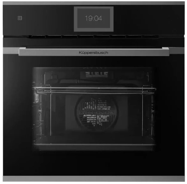 Духовой шкаф Kuppersbusch B 6850.0 S9 Shade of Grey купить в Москве
