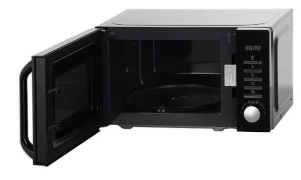 Микроволновая печь Haier HMB-DM208BA купить в Москве
