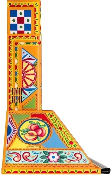 Вытяжка Smeg KT90DGC купить в Москве
