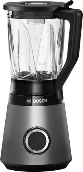 Блендер Bosch MMB6172S нержавеющая сталь купить в Москве с доставкой
