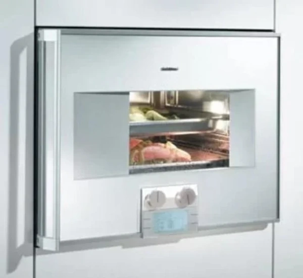 Духовой шкаф-пароварка Gaggenau BS 270-110 купить в Москве
