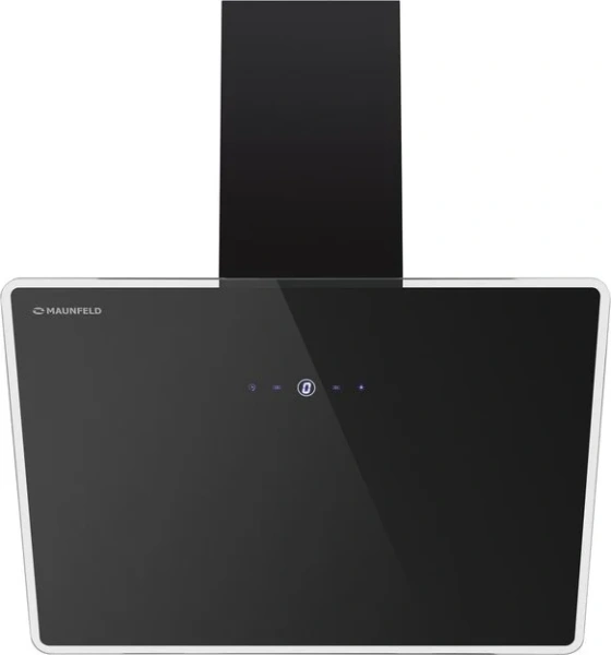 Кухонная вытяжка MAUNFELD Eagle 60 черный купить в Москве
