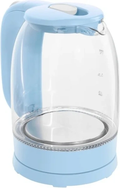 Чайник Maunfeld MGK-613BL купить в Москве с доставкой
