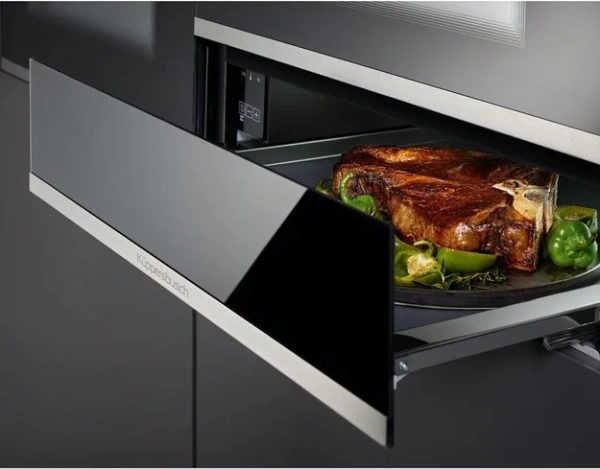 Подогреватель посуды Kuppersbusch CSW 6800.0 S купить в Москве
