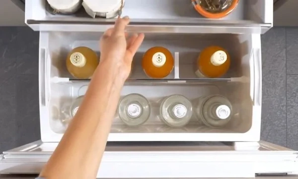 Встраиваемый холодильник Liebherr IXRF 5165 (SIFNdi 5188 + IRBci 5150) купить в Москве
