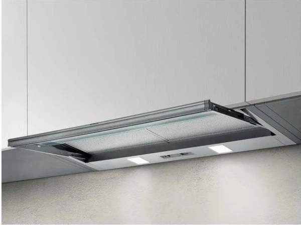 Встраиваемая вытяжка ELICA CIAK LUX GR/A/L/86 купить в Москве
