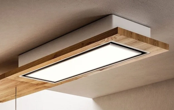 Вытяжка ELICA LULLABY @ WOOD/A/120 купить в Москве
