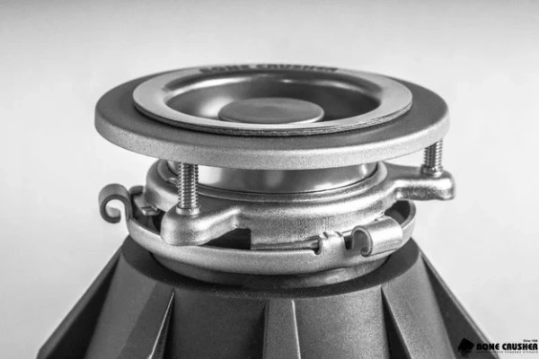 Измельчитель пищевых отходов Bone Crusher BC 610 Econom купить в Москве