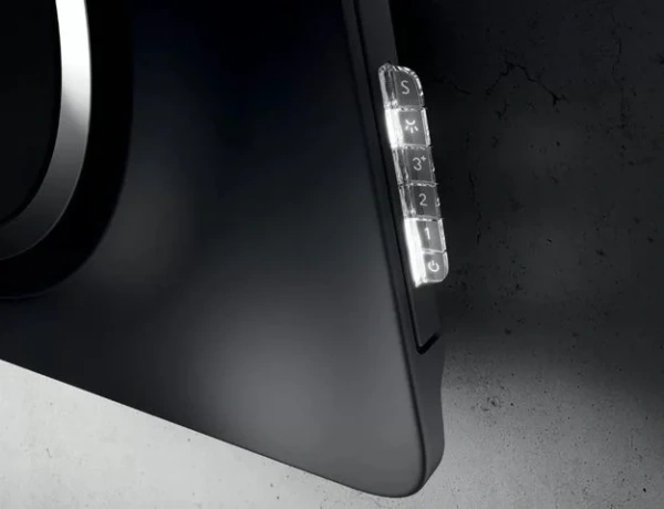 Вытяжка Elica LOOP BL/F/75 купить в Москве
