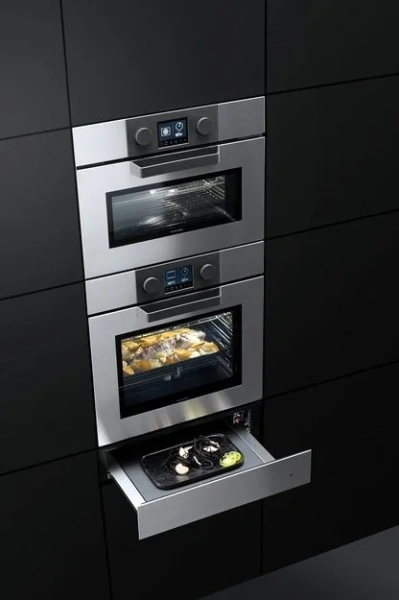 Встраиваемый подогреватель посуды Barazza 1CEEVS купить в Москве
