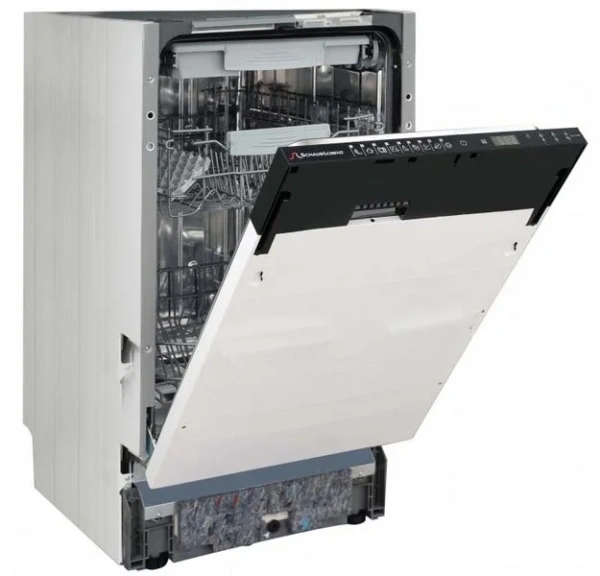 Встраиваемая посудомоечная машина Schaub Lorenz SLG VI4911 купить в Москве