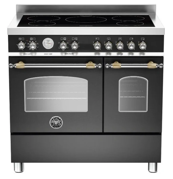 Варочный центр Bertazzoni HER905IMFEDNET купить в Москве