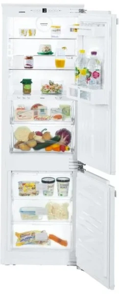 Холодильник Liebherr ICBN 3324 купить в Москве