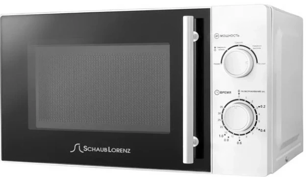 Микроволновая печь Schaub Lorenz  SLM 720W купить в Москве
