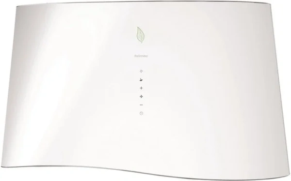 Вытяжка Falmec Mare 66 (450) (с системой E.ion) ECP white купить в Москве
