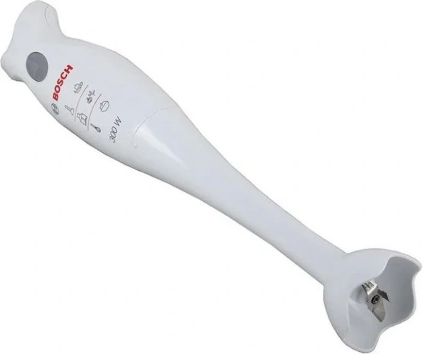 Блендер Bosch MSM 6B150 белый купить в Москве с доставкой
