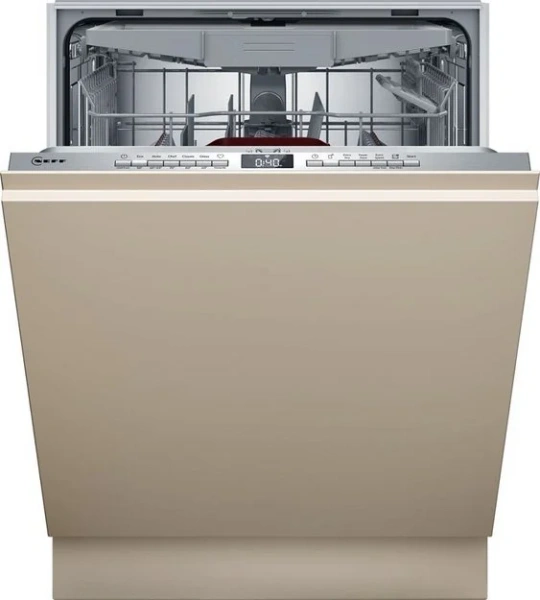 Встраиваемая посудомоечная машина Neff S155EVX04E купить в Москве