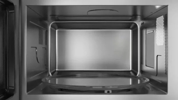 Микроволновая печь BOSCH FFM553MW0 купить в Москве
