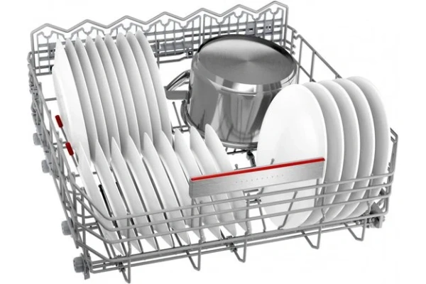Встраиваемая посудомоечная машина Bosch SMV8YCX02E купить в Москве