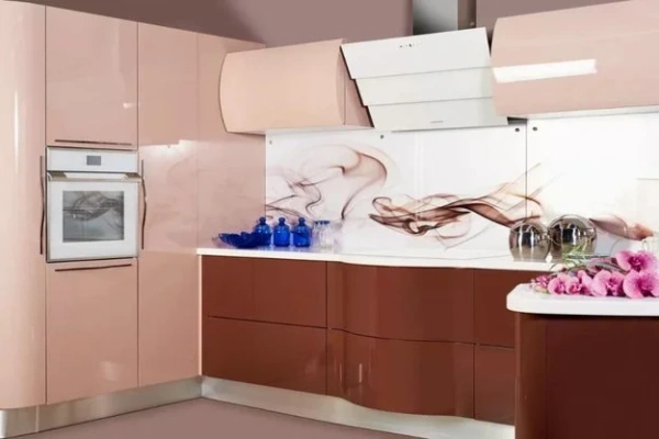 Вытяжка Kuppersberg F 625 W купить в Москве
