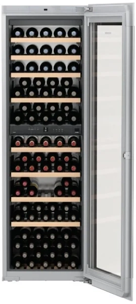 Винный шкаф Liebherr EWTgb 3583 Vinidor купить в Москве
