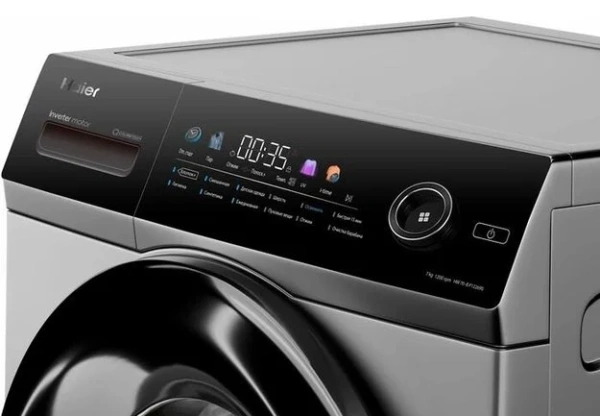 Стиральная машина Haier HW70-BP12269S купить в Москве