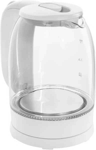 Чайник Maunfeld MGK-613WH купить в Москве с доставкой
