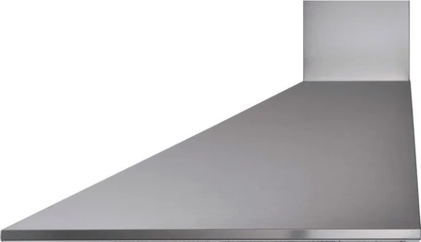 Вытяжка Falmec TRAPEZIO правая купить в Москве
